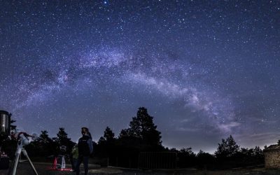 RUTA OBSERVATORIS ASTRONÒMICS DE CATALUNYA