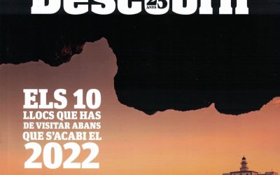 Descobrir: El cel nocturn de les muntanyes de Prades, la nova destinació turística Starlight