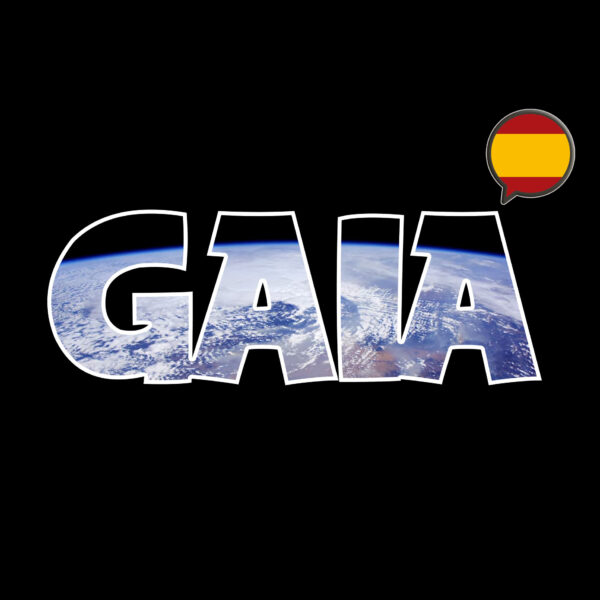 GAIA 19.00 - Observación 23.30 - 19 abril CASTELLANO